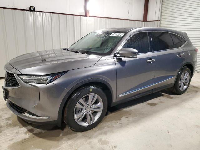 Obraz 2022 ACURA MDX  2022