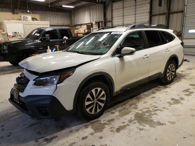 2020 SUBARU OUTBACK PREMIUM 2020 image