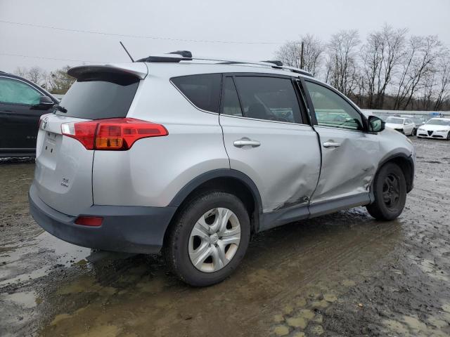 Изображение 3 2014 TOYOTA RAV4 LE 2014 с VIN JTMBFREV3EJ010636