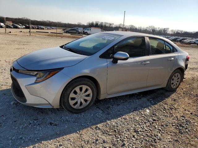 Obraz 1 z 2020 TOYOTA COROLLA L 2020 z VIN 5YFDPRAE7LP125096