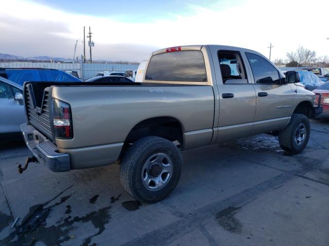 Изображение 3 2005 DODGE RAM 2500 ST 2005 с VIN 3D7KS28CX5G753170