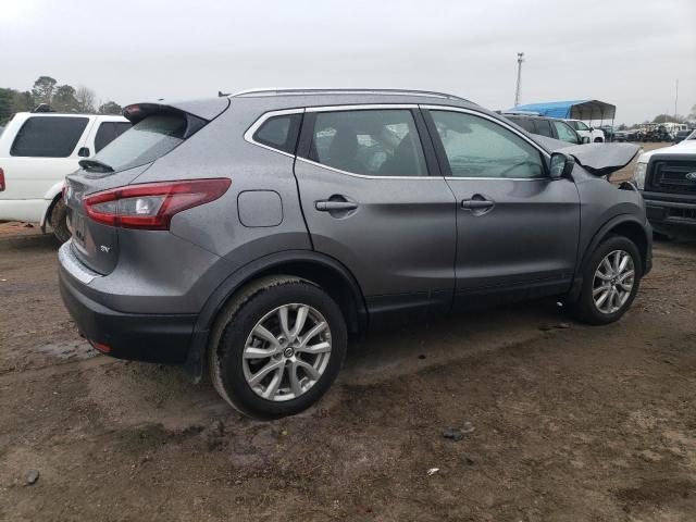 Изображение 3 2021 NISSAN ROGUE SPORT SV 2021 с VIN JN1BJ1BV9MW569116