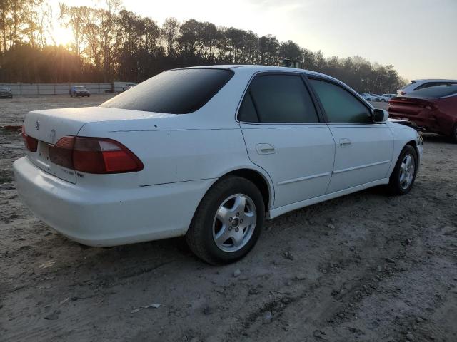 Image 3 of 1998 HONDA ACCORD EX 1998 with VIN 1HGCG1656WA020517