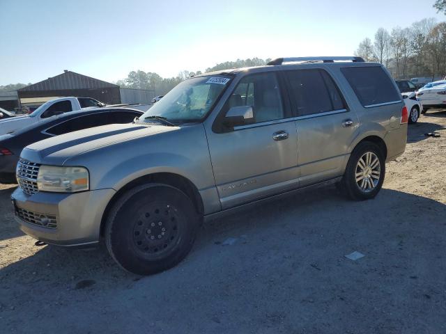 2008 LINCOLN NAVIGATOR  2008 image