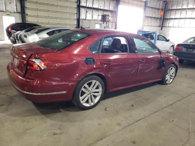 Obraz 3 z 2019 VOLKSWAGEN PASSAT WOLFSBURG 2019 z VIN 1VWLA7A37KC014469