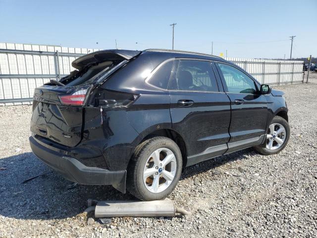 Изображение 3 2022 FORD EDGE SE 2022 с VIN 2FMPK4G93NBB15603