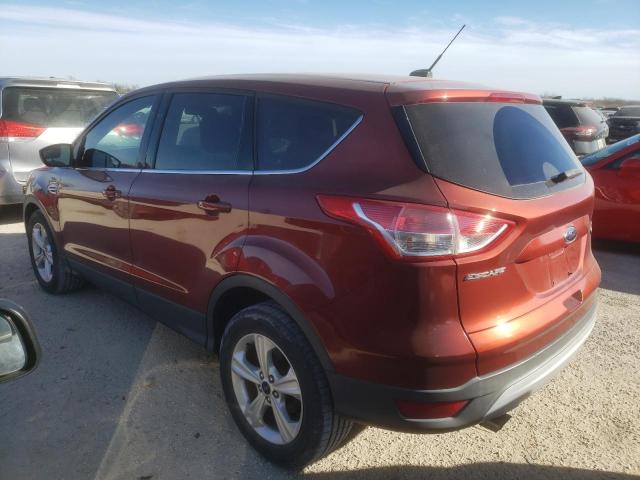 Image 2 of 2014 FORD ESCAPE SE 2014 with VIN 1FMCU0GX1EUE56783