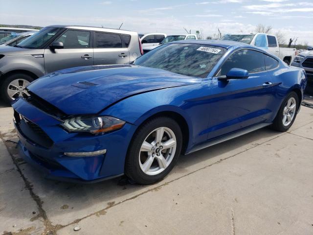 Изображение 1 2018 FORD MUSTANG  2018 с VIN 1FA6P8TH8J5184684