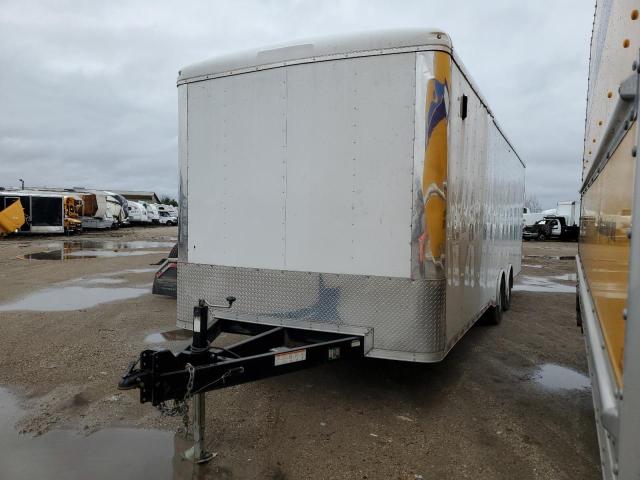 Image 2 of 2022 NOVA CARGO TRA 2022 with VIN 5JW1C2620N2338231