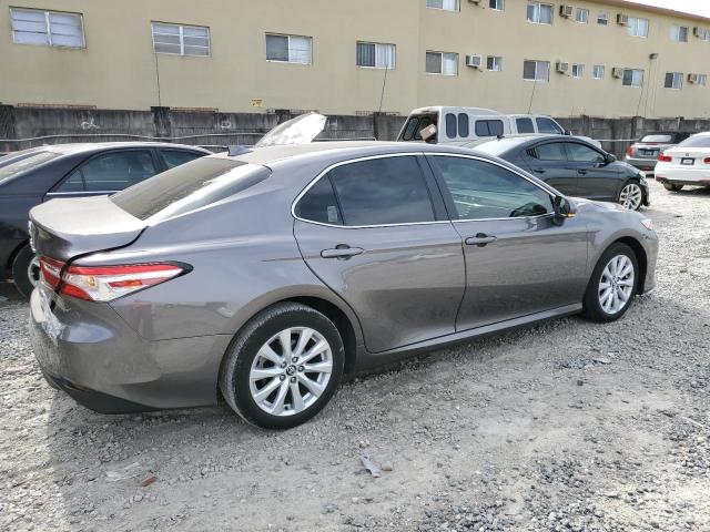 Изображение 3 2020 TOYOTA CAMRY LE 2020 с VIN 4T1L11AK2LU926070