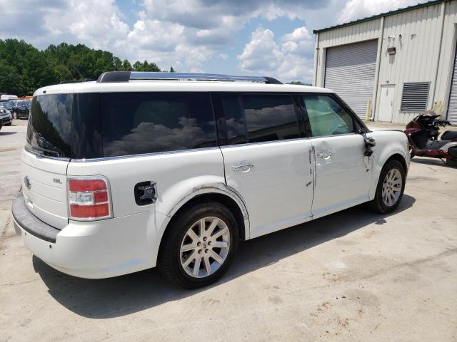 Изображение 3 2009 FORD FLEX SEL 2009 с VIN 2FMDK52C89BA25557