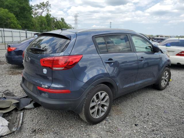 Изображение 3 2016 KIA SPORTAGE LX 2016 с VIN KNDPB3AC9G7870396