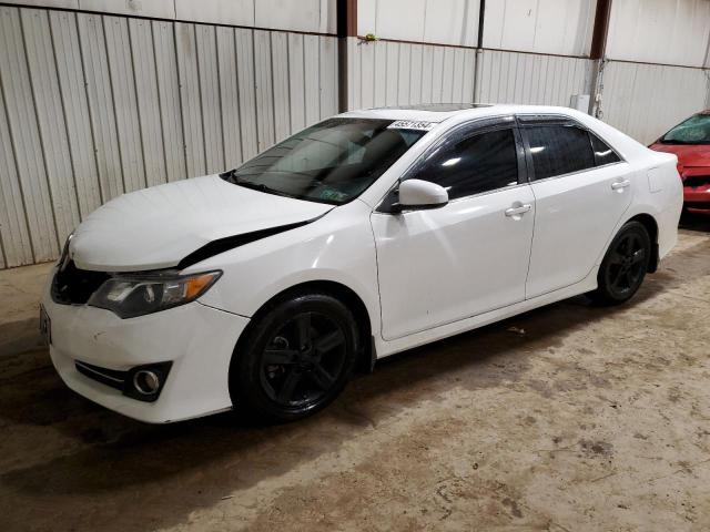 Obraz 1 z 2012 TOYOTA CAMRY BASE 2012 z VIN 4T1BF1FKXCU503873
