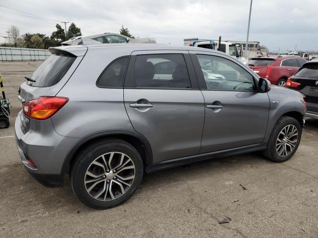 Image 3 of 2019 MITSUBISHI OUTLANDER SPORT ES 2019 with VIN JA4AP3AU3KU033115