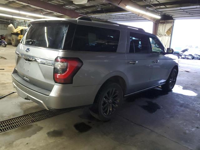 Obraz 3 z 2021 FORD EXPEDITION MAX LIMITED 2021 z VIN 1FMJK2AT3MEA27040