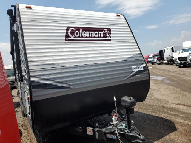 Image 1 of 2021 COLE COLEMAN 2021 with VIN 4YDT26229MM932508