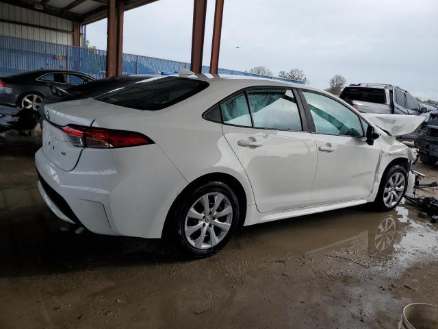 Obraz 3 z 2020 TOYOTA COROLLA LE 2020 z VIN 5YFEPRAE7LP137480