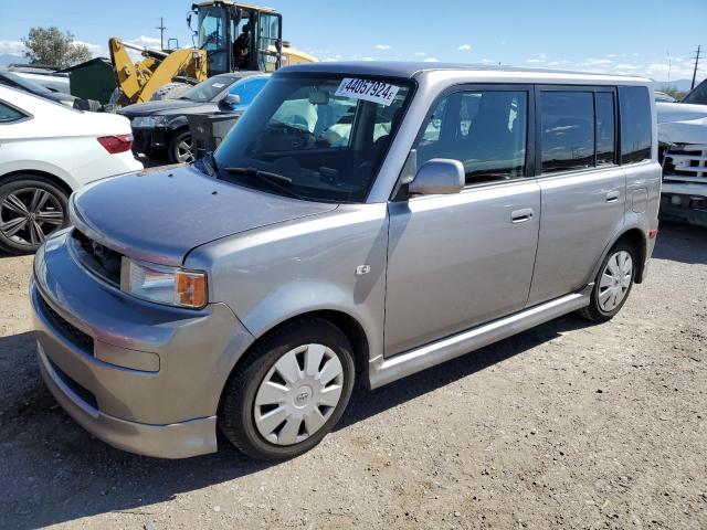 2006 TOYOTA SCION XB 2006 image