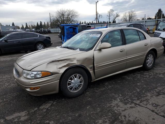 2005 BUICK LESABRE CUSTOM 2005 image