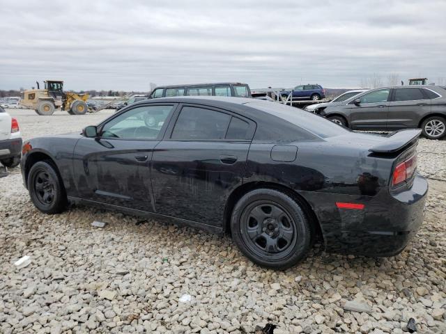 Image 2 of 2013 DODGE CHARGER SE 2013 with VIN 2C3CDXBG2DH654170