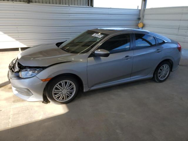Obraz 1 z 2016 HONDA CIVIC EX 2016 z VIN 19XFC1F34GE041449