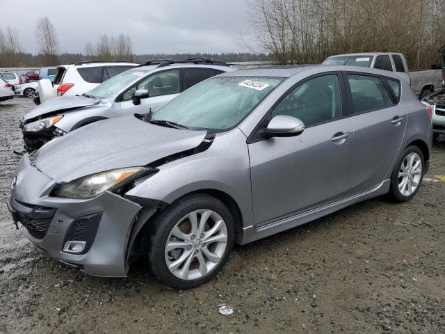 2010 MAZDA 3 S 2010 image