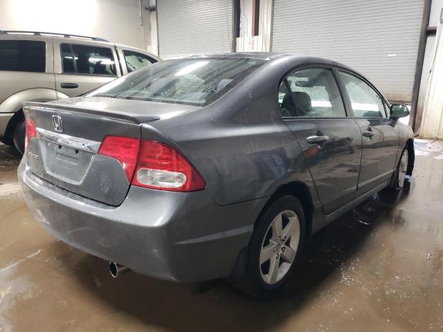 Obraz 3 z 2009 HONDA CIVIC LX-S 2009 z VIN 2HGFA16679H322640