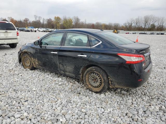 Obraz 2 z 2015 NISSAN SENTRA S 2015 z VIN 3N1AB7AP2FY249890