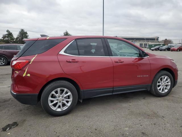 Obraz 3 z 2019 CHEVROLET EQUINOX LT 2019 z VIN 3GNAXKEV6KL222247