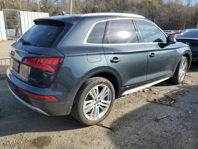 Изображение 3 2019 AUDI Q5 PREMIUM PLUS 2019 с VIN WA1BNAFY1K2053742