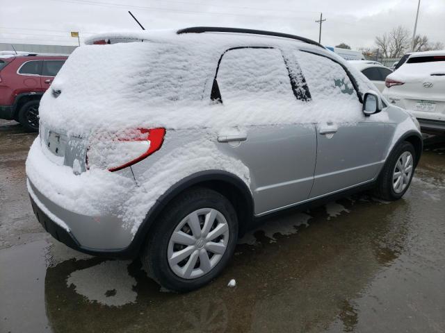 Изображение 3 2011 SUZUKI SX4  2011 с VIN JS2YB5A32B6305301