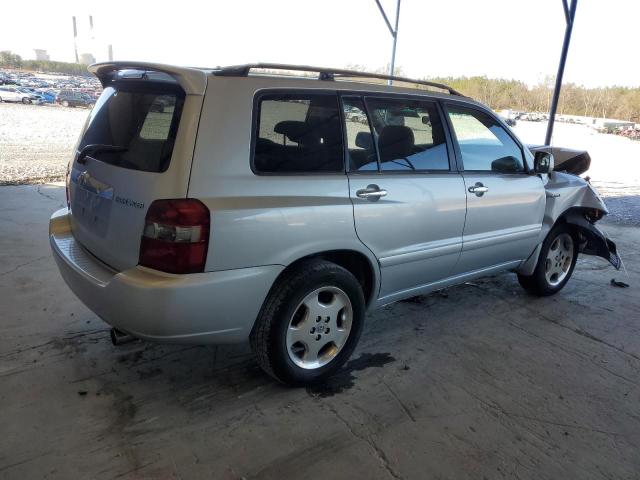 Изображение 3 2006 TOYOTA HIGHLANDER LIMITED 2006 с VIN JTEGP21A860125667