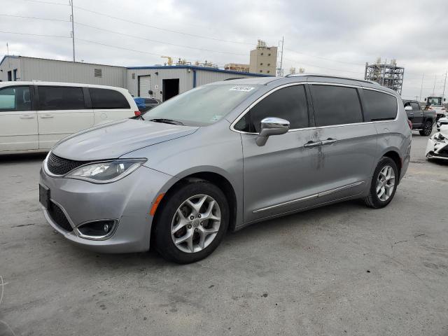 2020 CHRYSLER PACIFICA LIMITED 2020 image