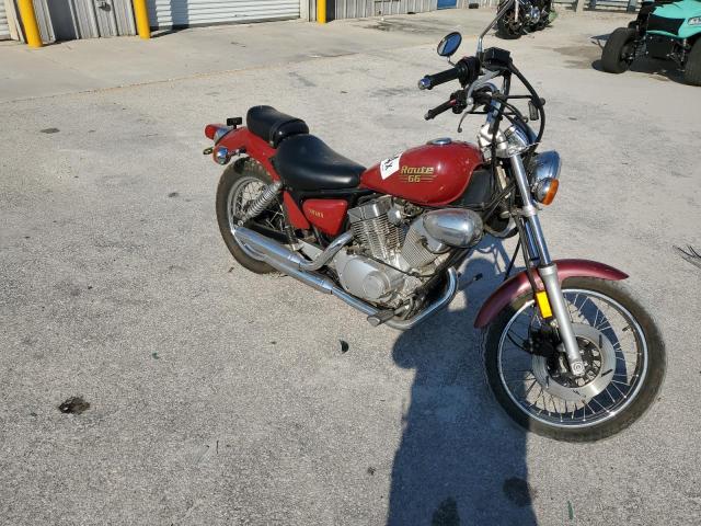 1989 YAMAHA XV250  1989 image