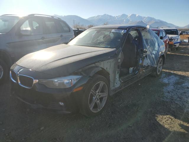 2014 BMW 328 XI SULEV 2014 image