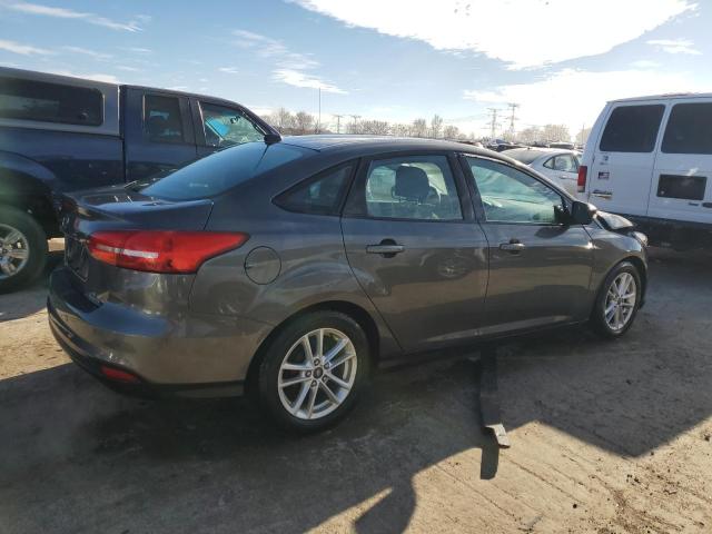 Image 3 of 2016 FORD FOCUS SE 2016 with VIN 1FADP3F28GL250933