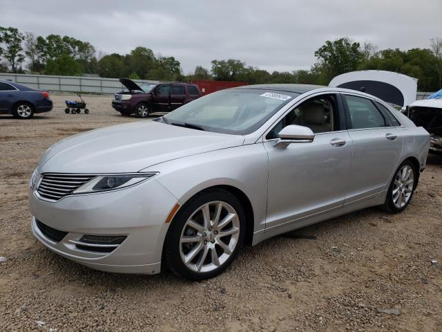 2016 LINCOLN MKZ  2016 image