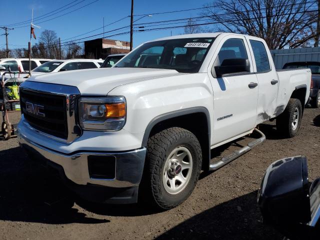 Изображение 2014 GMC SIERRA K1500 2014