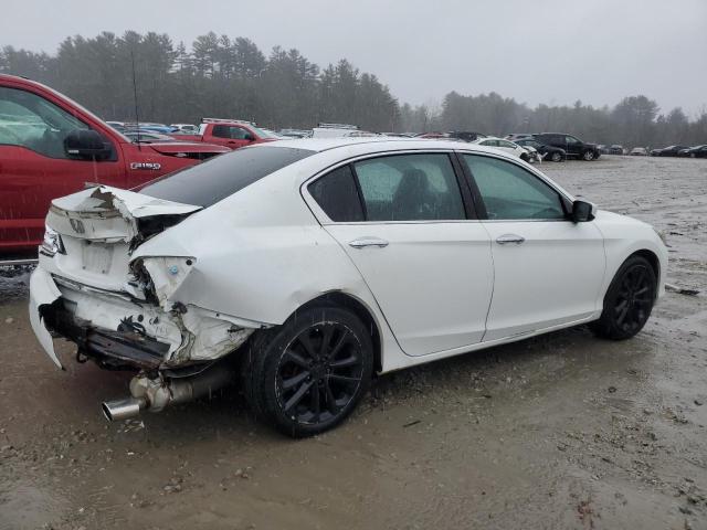 Изображение 3 2015 HONDA ACCORD SPORT 2015 с VIN 1HGCR2F56FA005662