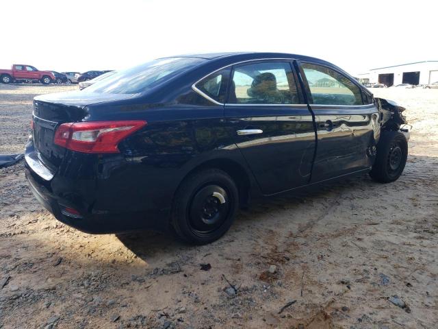 Image 3 of 2016 NISSAN SENTRA S 2016 with VIN 3N1AB7AP5GY219901