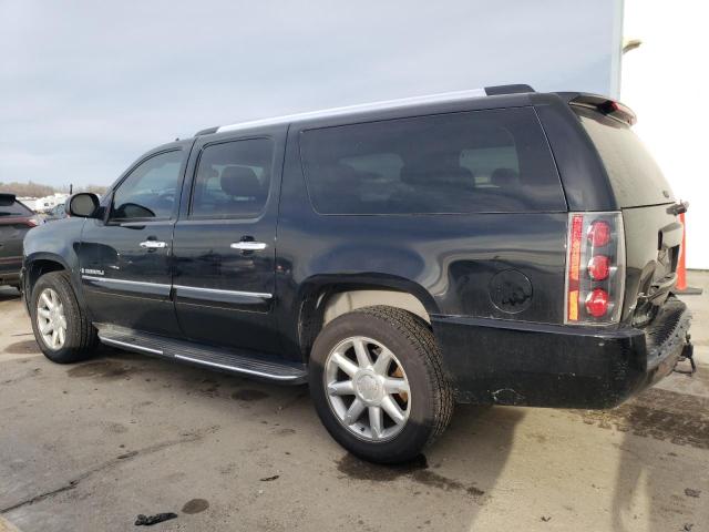 Obraz 2 z 2007 GMC YUKON DENALI 2007 z VIN 1GKFK668X7J346960