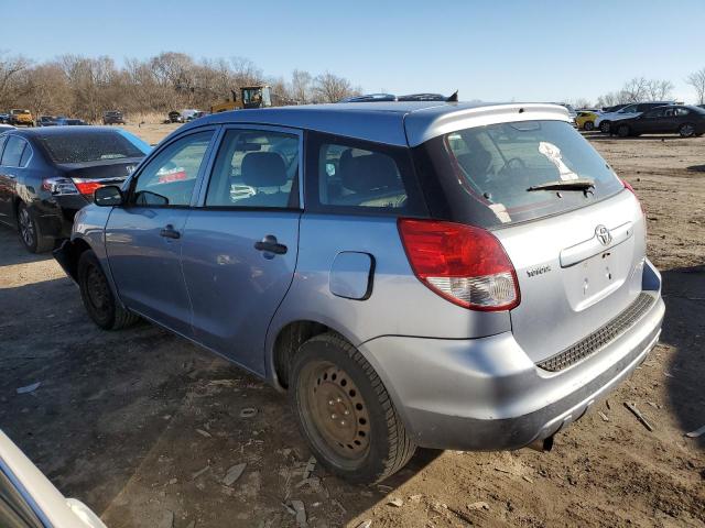 Obraz 2 z 2005 TOYOTA COROLLA MATRIX XR 2005 z VIN 2T1KR32E55C341240