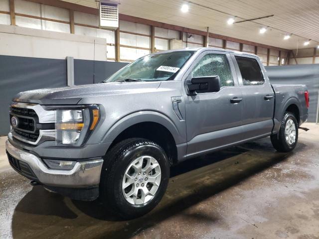 Image 1 of 2023 FORD F150 SUPERCREW 2023 with VIN 1FTFW1E84PFC47848