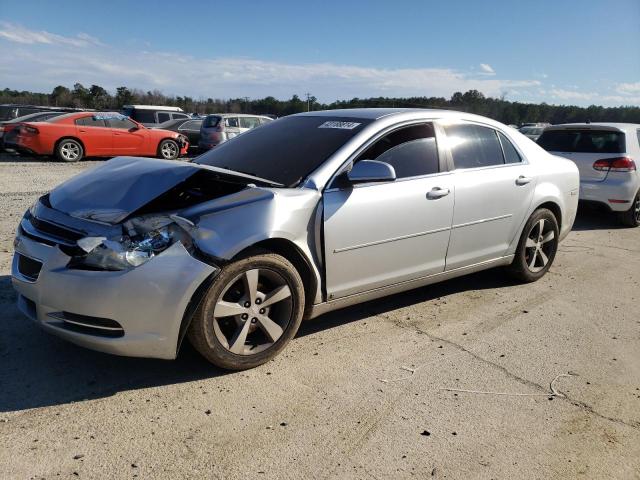 Image 1 of 2009 CHEVROLET MALIBU 2LT 2009 with VIN 1G1ZJ57B994161762