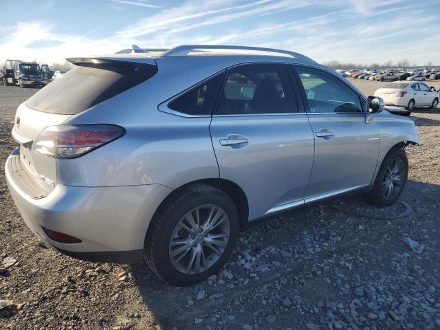 Изображение 3 2013 LEXUS RX 350 BASE 2013 с VIN 2T2BK1BA6DC198492