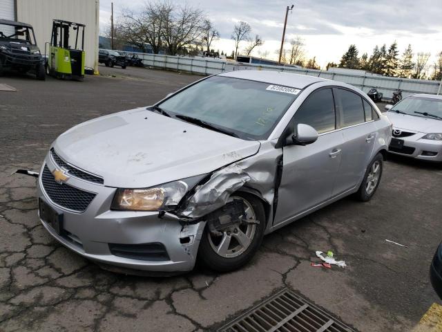 Image 1 of 2011 CHEVROLET CRUZE LT 2011 with VIN 1G1PE5S9XB7246520