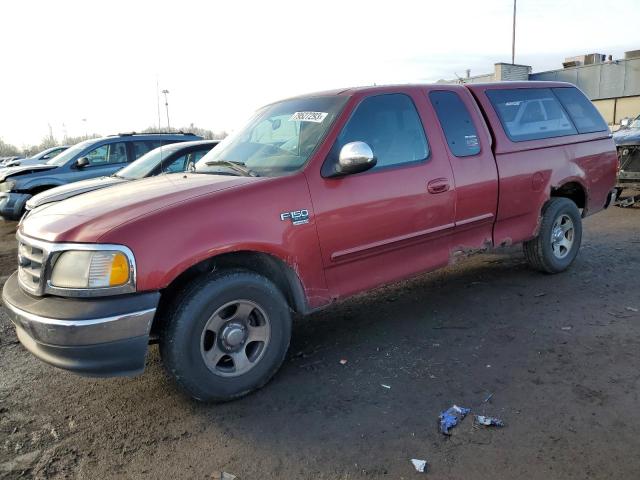 Obraz 2000 Ford F-150 2000
