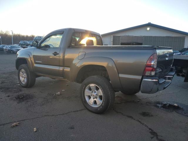 Obraz 2 z 2009 TOYOTA TACOMA  2009 z VIN 5TEPX42N79Z595551