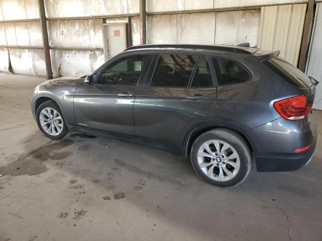 Изображение 2 2013 BMW X1 XDRIVE28I 2013 с VIN WBAVL1C5XDVR91773