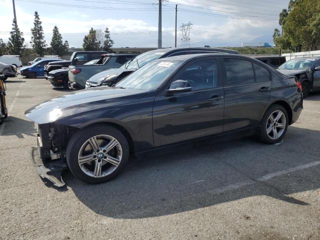 Image 1 of 2013 BMW 328 I SULEV 2013 with VIN WBA3C1C55DF443150